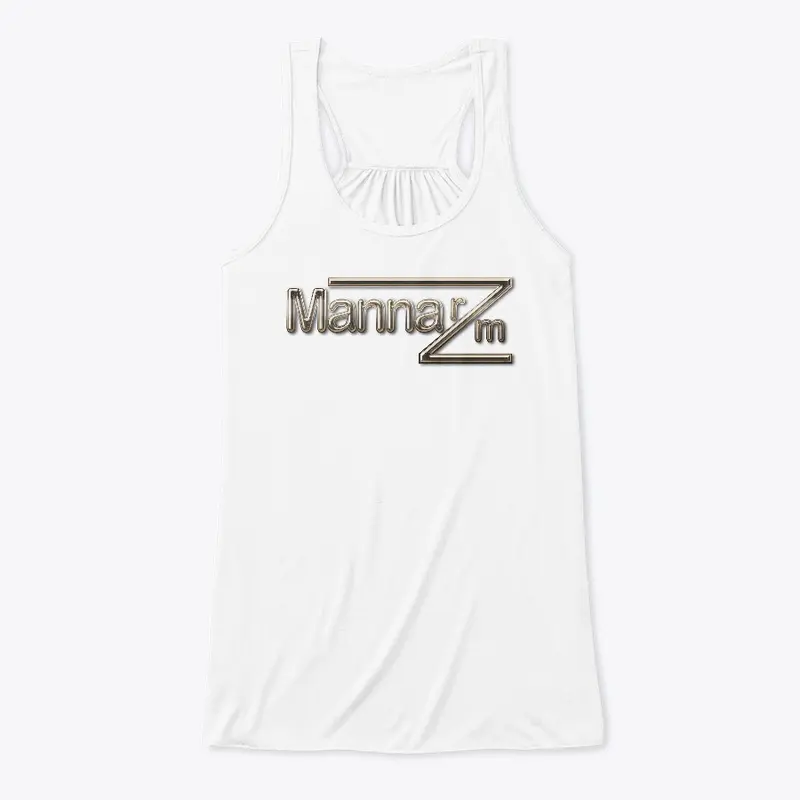 MANNARZM - APPAREL