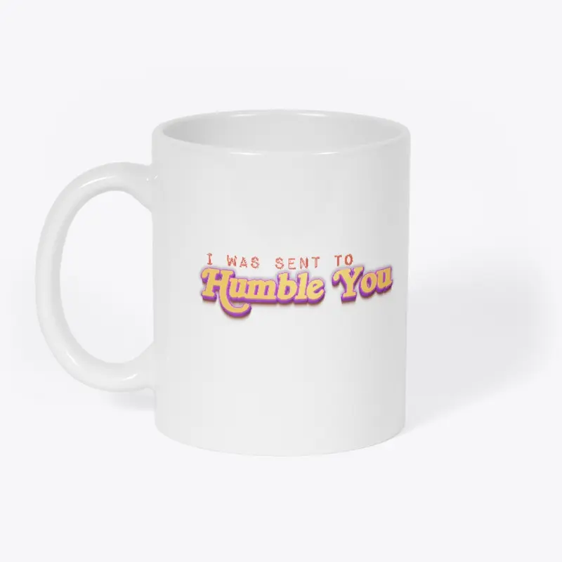 Humble You Apparel