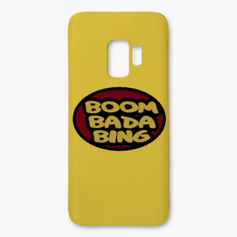 BOOM BADA BING ACCESSORIES