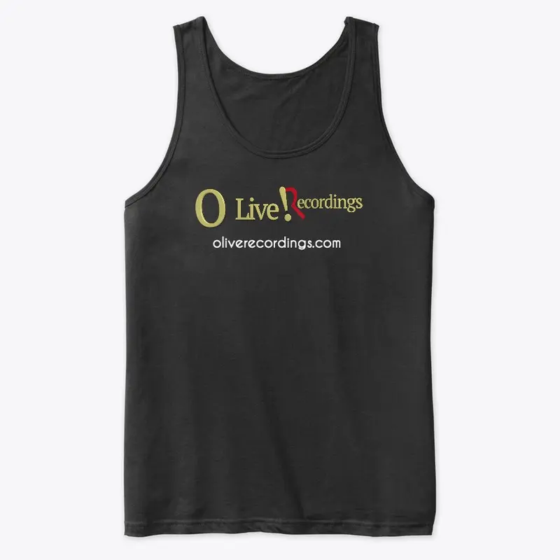 O Live Recordings Shirts