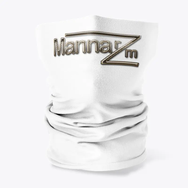 MANNARZM - APPAREL