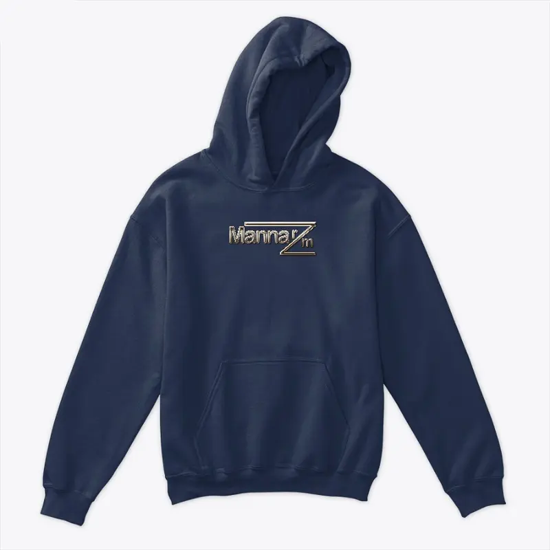 MANNARZM - APPAREL