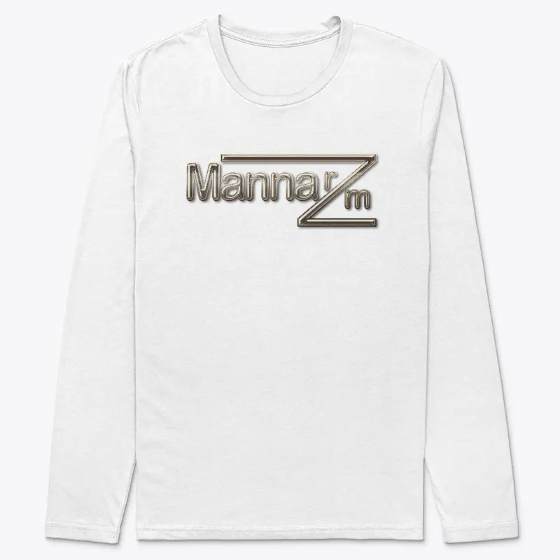 MANNARZM - APPAREL