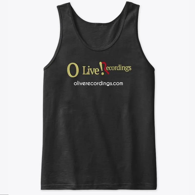 O Live Recordings Shirts