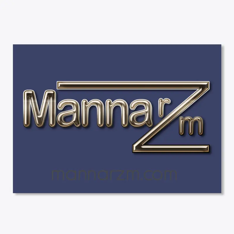 MANNARZM - APPAREL