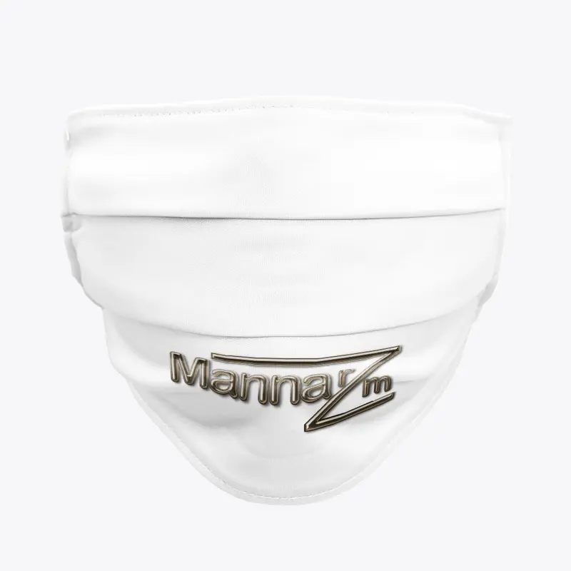 MANNARZM - APPAREL