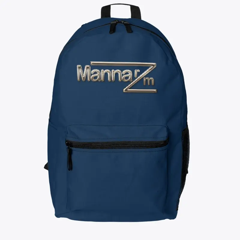 MANNARZM - APPAREL