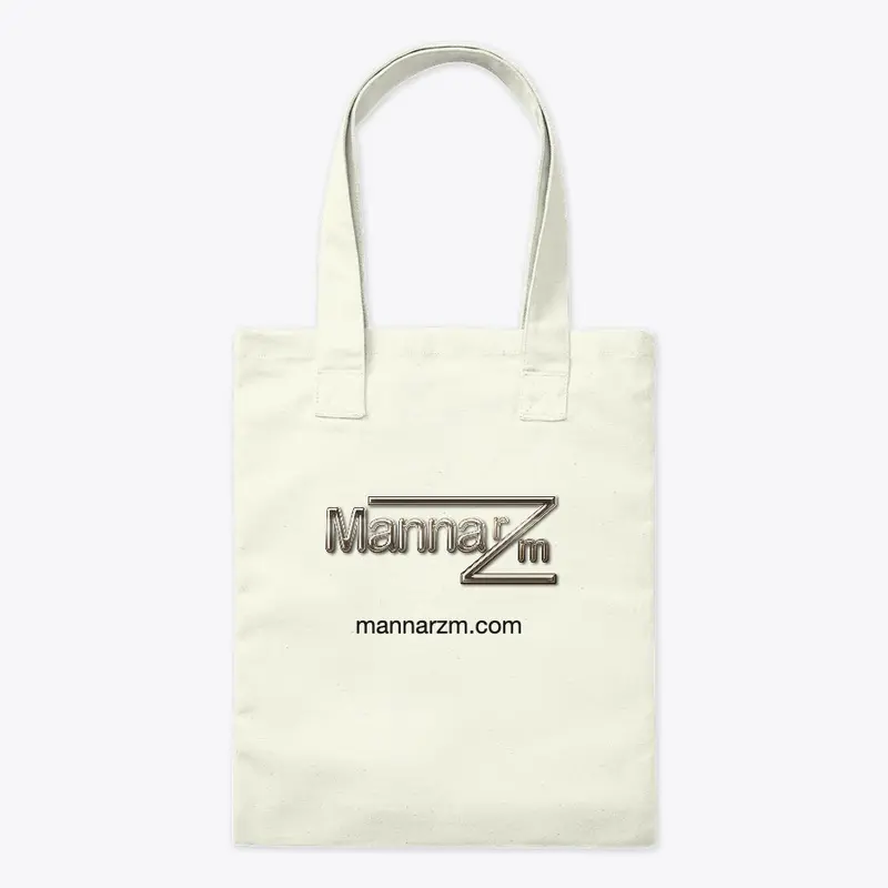 MANNARZM - APPAREL