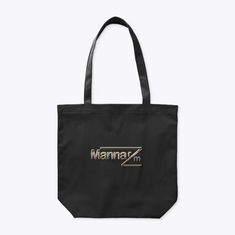 MANNARZM - APPAREL