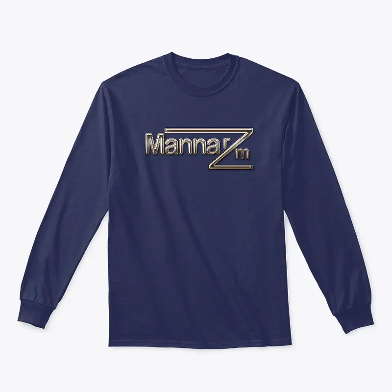 MANNARZM - APPAREL