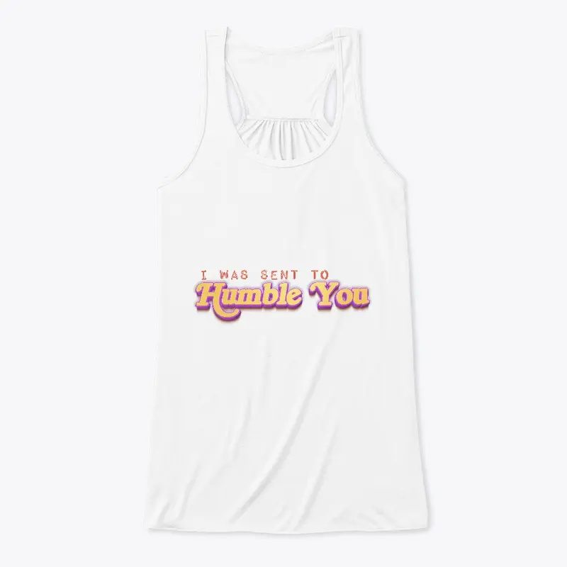 Humble You Apparel