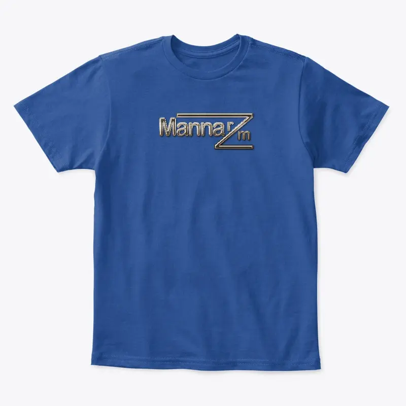 MANNARZM - APPAREL